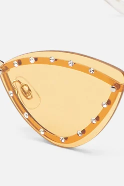 Accessories Dangerfield Sunglasses & Eyewear*Stud Cat Sunglasses