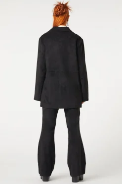 Women Dangerfield Jackets & Coats*Suede Glade Jacket