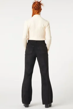 Women Dangerfield Pants & Jumpsuits*Suede Glade Pant