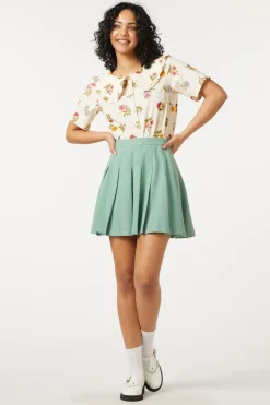 Women Princess Highway Skirts & Skorts*Summer Briony Skirt