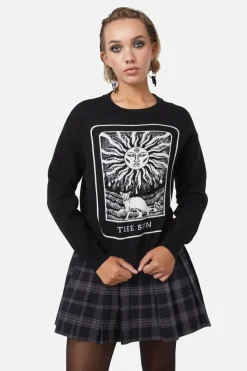 Women Dangerfield Knitwear & Cardis*Sun Moon Knit