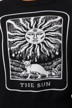 Women Dangerfield Knitwear & Cardis*Sun Moon Knit