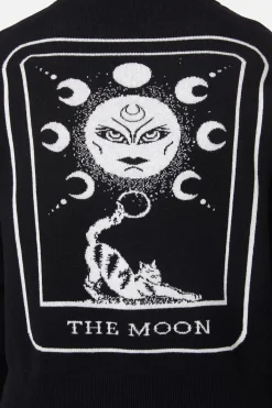 Women Dangerfield Knitwear & Cardis*Sun Moon Knit