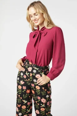 Women Princess Highway Blouses & Tops*Sunday Blouse