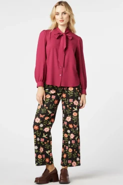 Women Princess Highway Blouses & Tops*Sunday Blouse