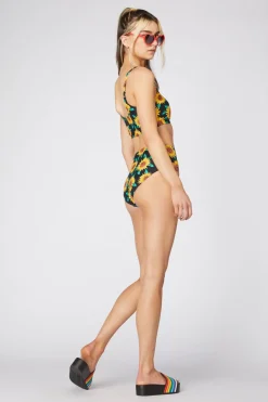 Women Dangerfield Swimwear*Sunflower Bikini Bottom