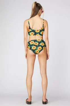 Women Dangerfield Swimwear*Sunflower Bikini Bottom
