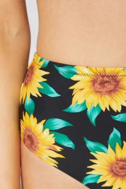 Women Dangerfield Swimwear*Sunflower Bikini Bottom