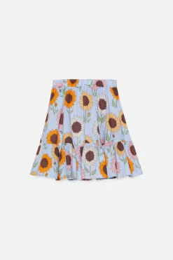 Kids Princess Highway Kids Bottoms*Sunflower Kids Skirt