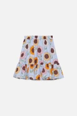 Kids Princess Highway Kids Bottoms*Sunflower Kids Skirt