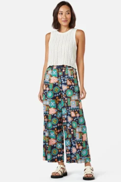 Women Princess Highway Pants & Jumpsuits*Sunny Retro Pant