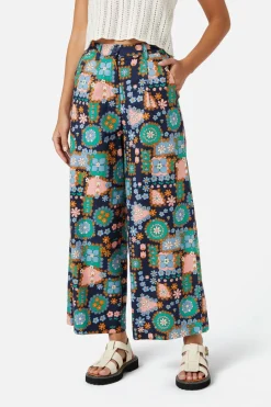 Women Princess Highway Pants & Jumpsuits*Sunny Retro Pant