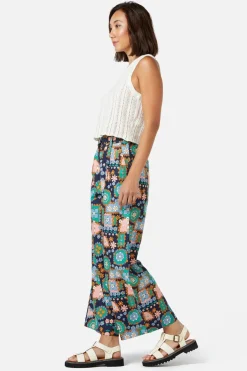 Women Princess Highway Pants & Jumpsuits*Sunny Retro Pant