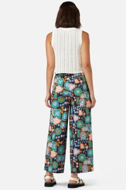 Women Princess Highway Pants & Jumpsuits*Sunny Retro Pant