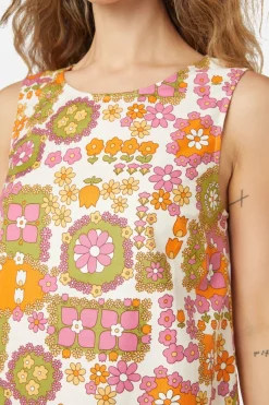 Women Princess Highway Dresses & Pinafores*Sunny Retro Shift Dress