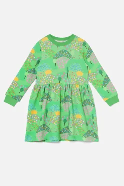 Kids Princess Highway Kids Dresses & Pinafores*Sunny Side Kids Sweater Dress
