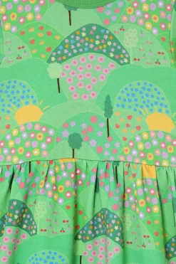 Kids Princess Highway Kids Dresses & Pinafores*Sunny Side Kids Sweater Dress