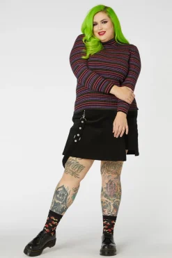 Women Dangerfield Knitwear & Cardis*Sunset U0026 Vine Knit Curve