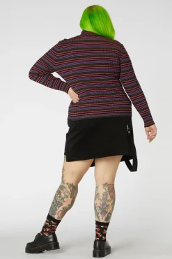 Women Dangerfield Knitwear & Cardis*Sunset U0026 Vine Knit Curve