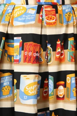 Women Dangerfield Skirts & Skorts*Supermarket Cotton Skirt