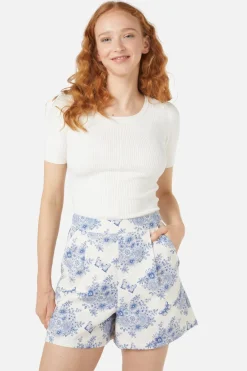 Women Princess Highway Blouses & Tops*Susie Knit Top