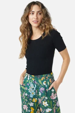 Women Princess Highway Blouses & Tops*Susie Knit Top