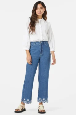 Women Princess Highway Pants & Jumpsuits*Suzie Scallop Jean