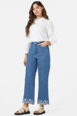 Women Princess Highway Pants & Jumpsuits*Suzie Scallop Jean
