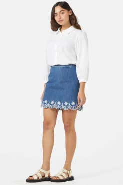 Women Princess Highway Skirts & Skorts*Suzie Scallop Skirt