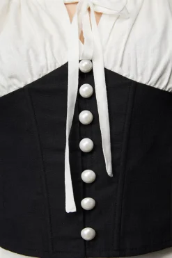 Women Black Friday Blouses & Tops*Swan Blouse