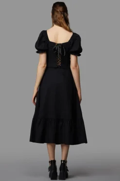 Women Black Friday Blouses & Tops*Swan Blouse