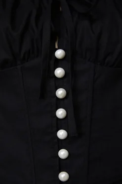 Women Black Friday Blouses & Tops*Swan Blouse