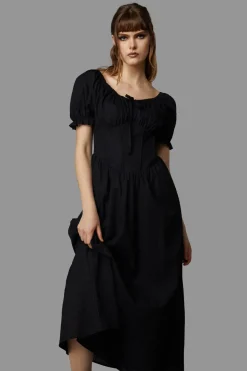 Women Black Friday Dresses & Pinafores*Swan Dress