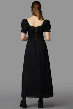 Women Black Friday Dresses & Pinafores*Swan Dress