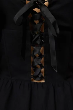 Women Black Friday Dresses & Pinafores*Swan Dress