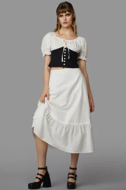 Women Black Friday Skirts & Skorts*Swan Skirt