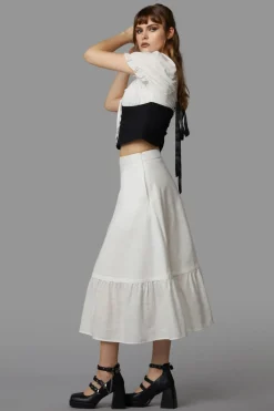 Women Black Friday Skirts & Skorts*Swan Skirt