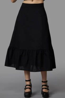 Women Black Friday Skirts & Skorts*Swan Skirt