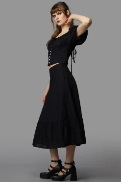 Women Black Friday Skirts & Skorts*Swan Skirt