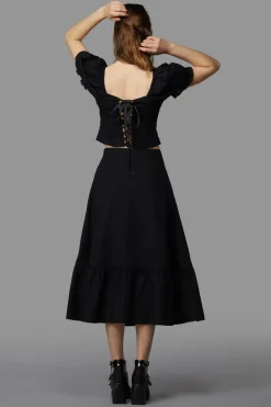 Women Black Friday Skirts & Skorts*Swan Skirt