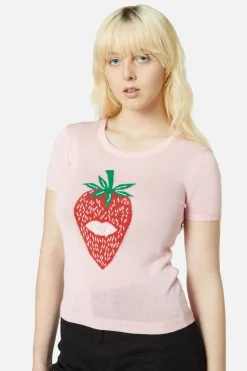 Women Black Friday Knitwear & Cardis*Sweet Bites Knit