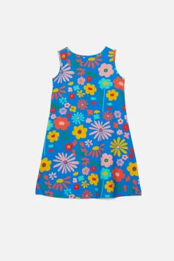 Kids Princess Highway Kids Dresses & Pinafores*Sweet Garden Kids Jersey Dress