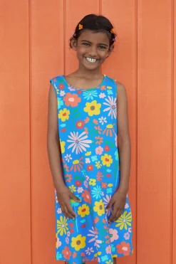 Kids Princess Highway Kids Dresses & Pinafores*Sweet Garden Kids Jersey Dress