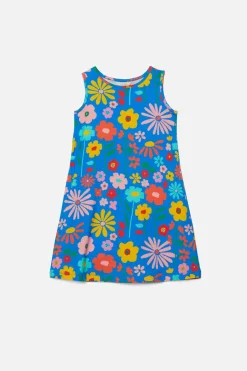Kids Princess Highway Kids Dresses & Pinafores*Sweet Garden Kids Jersey Dress