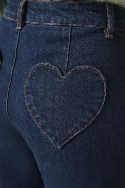 Women Princess Highway Pants & Jumpsuits*Sweet Heart Jean