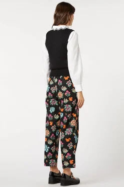 Women Princess Highway Knitwear & Cardis*Sweet Squirrel Emb Vest