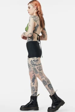 Women Dangerfield Swimwear*Swim Booty Shorts