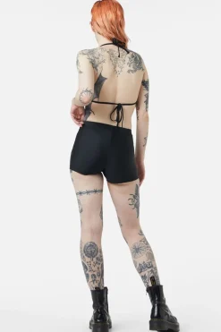 Women Dangerfield Swimwear*Swim Booty Shorts