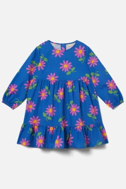 Kids Princess Highway Kids Dresses & Pinafores*Swirly Daisy Kids Dress
