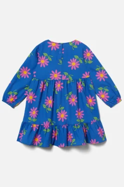Kids Princess Highway Kids Dresses & Pinafores*Swirly Daisy Kids Dress